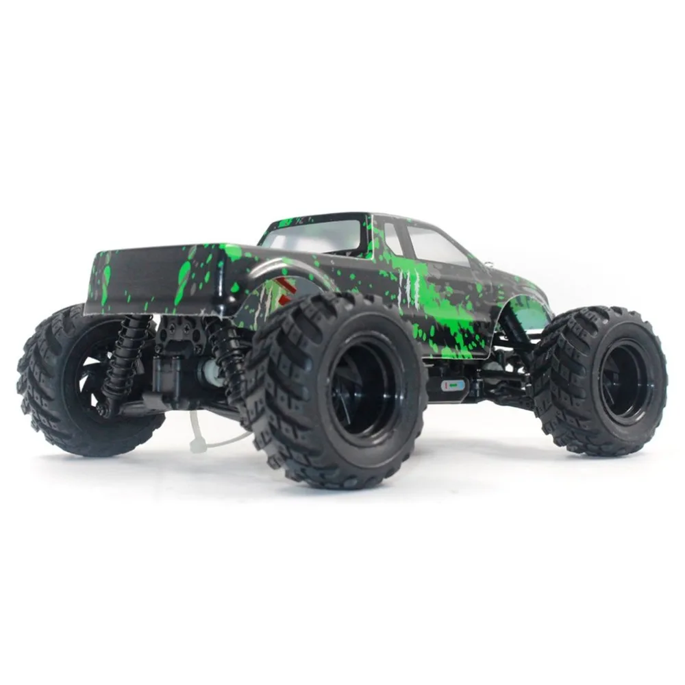 HBX RC автомобиль 18859 4WD 2,4 ГГц 1:18 Масштаб 30 км/ч высокая скорость RC Дрифт дистанционное управление автомобиль электрический питание внедорожный грузовик модель