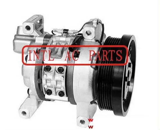 

1854090 8971307361 97130736 8971896950 DKV-14D auto a/c ac Compressor 1998-2001 for Honda Passport /Isuzu Amigo Isuzu Rodeo/OPEL