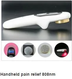 

Veterinary laser therapy equipment for horse/dog/cat pain relief