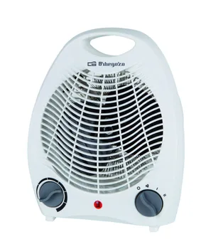 

Termoventilador Orbegozo FH5115 Compact