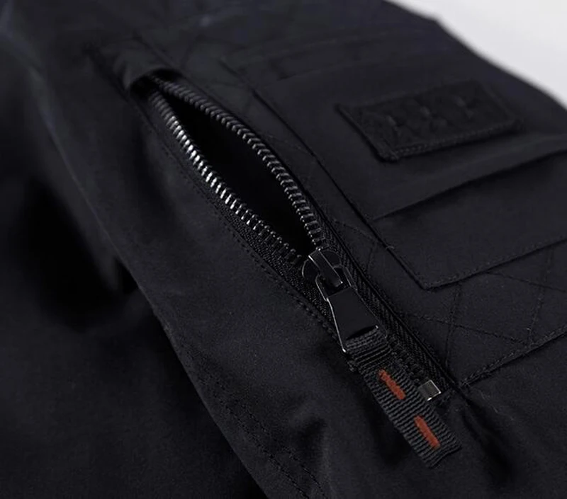 MWM1659 Men warm parkas  (14)