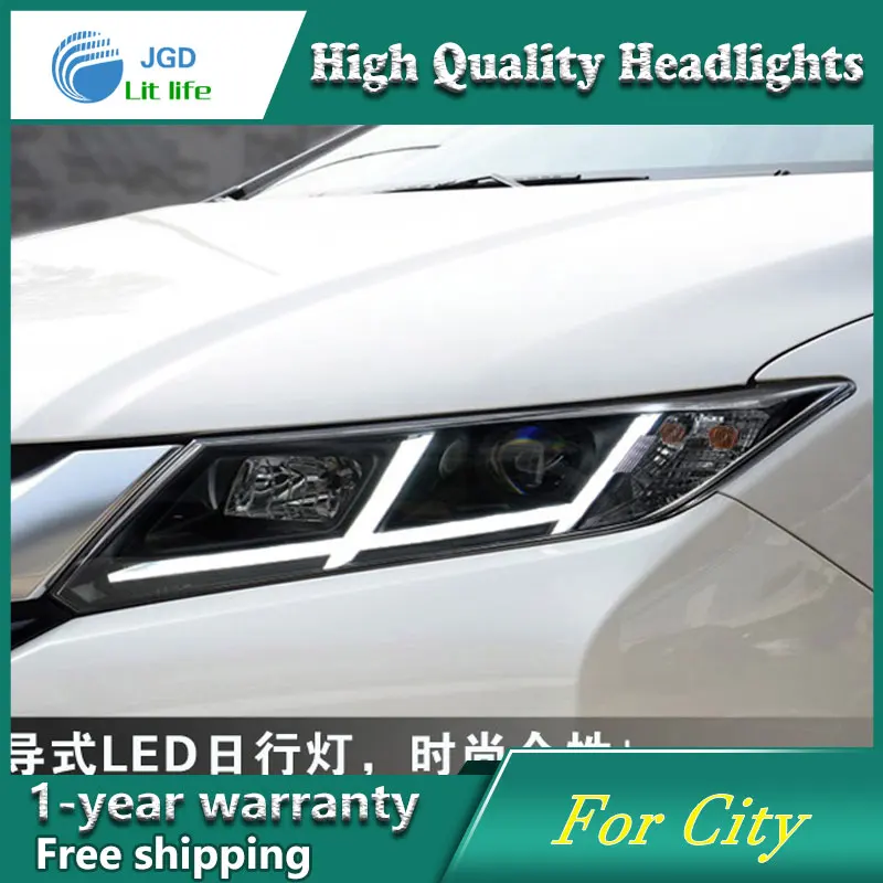 Popular Honda City HeadlightsBuy Cheap Honda City Headlights lots from