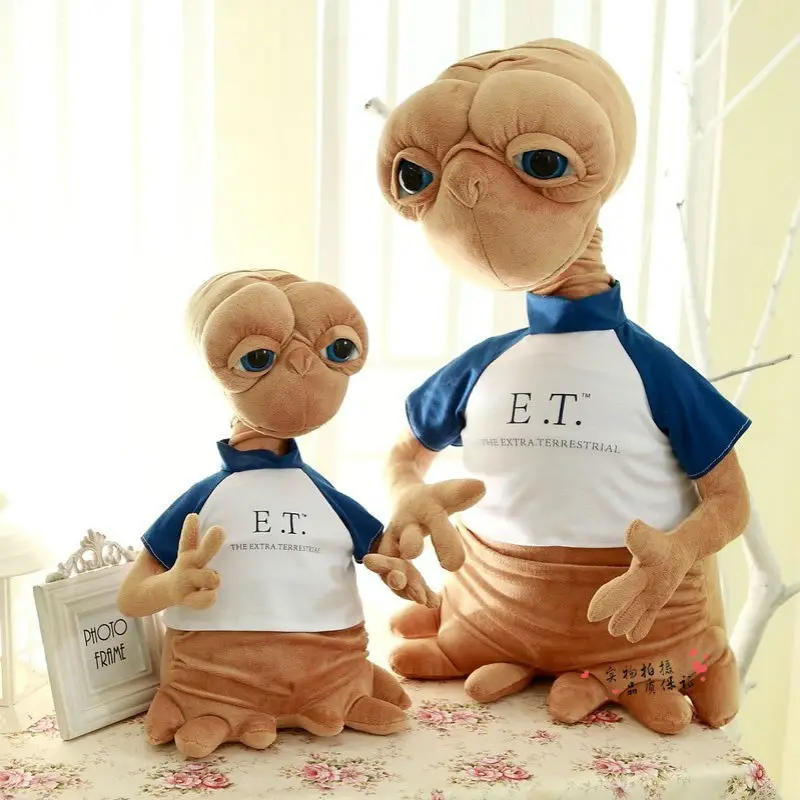Aliens Appease Toys