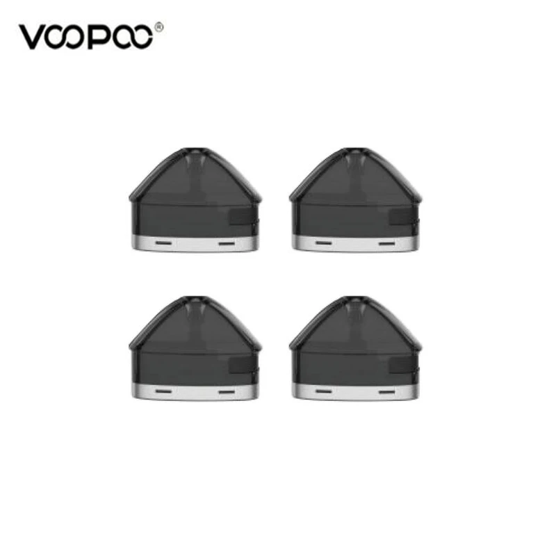 

Original VOOPOO Finic Fish Pod 1.7ml Capacity for VOOPOO Finic Fish Kit 4pcs/8pcs/12pcs/20pcs