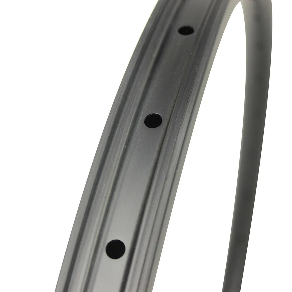 ELITEWHEELS 275g только 27 5 er горный велосипед углеродный обод 24H 28H 32H 36H для XC Cross страна MTB