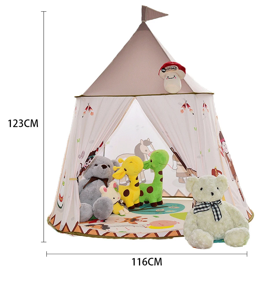 Canopies & Tents for Kids Room