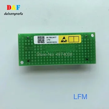 

CD102 SM102 CD74 SM52 press 00.785.0477 flat module LFM,printed circuit board LFM,00.781.6794