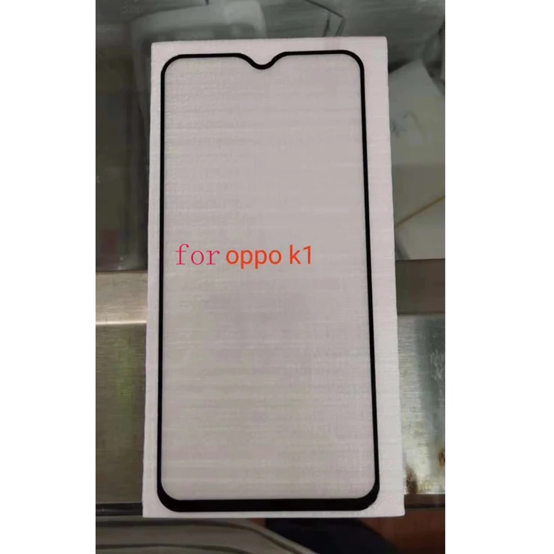 oppo k1