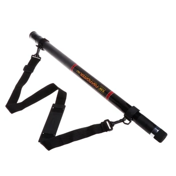 

5.4M Retractable Fishing Landing Net Rod Round Stretch Brail Pole Portable Tools dropshipping