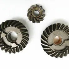 Подвесной Двигатель 94402-94401 Шестерня& 94402-57510 Реверс& 57521-57311 Передняя шестерня для Suzuki 40HP 35HP DT DF