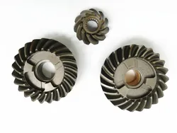 Motor Externo 57311-94401 Piñón Y Amp; 57521-94402 en Reversa Y Amp; 57510-94402 Marcha Adelante para Suzuki 40Hp 35Hp Dt Df Motor Externo 57311-94401 Piñón Y Amp; 57521-94402 en Reversa Y Amp; 57510-94402 Marcha Adelante para Suzuki 40Hp 35Hp Dt Df