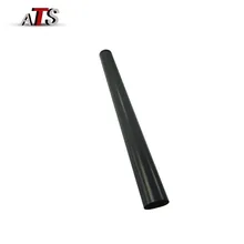 10 шт./лот изделия с пленкой термического закрепления Fixng рукав для hp 2612 1020 1005 1010 Совместимость hp 2612 hp 1020 hp 1005 hp 1010 расходные материалы для принтеров