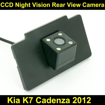 

Car rearview camera for Kia K7 Cadenza 2012 2013 CCD BackUp Night Vision Reverse Parking Camera