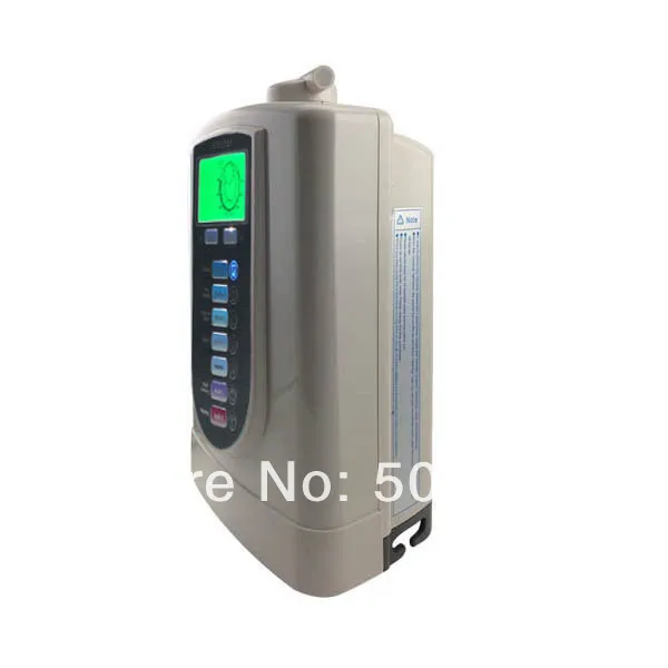 

Hot selling Alkaline water purifier WTH-803,good for health water ionizer