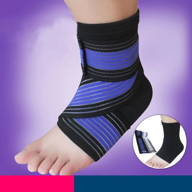 Sports Ankle Support Football Basketball Taekwondo Badminton Sport