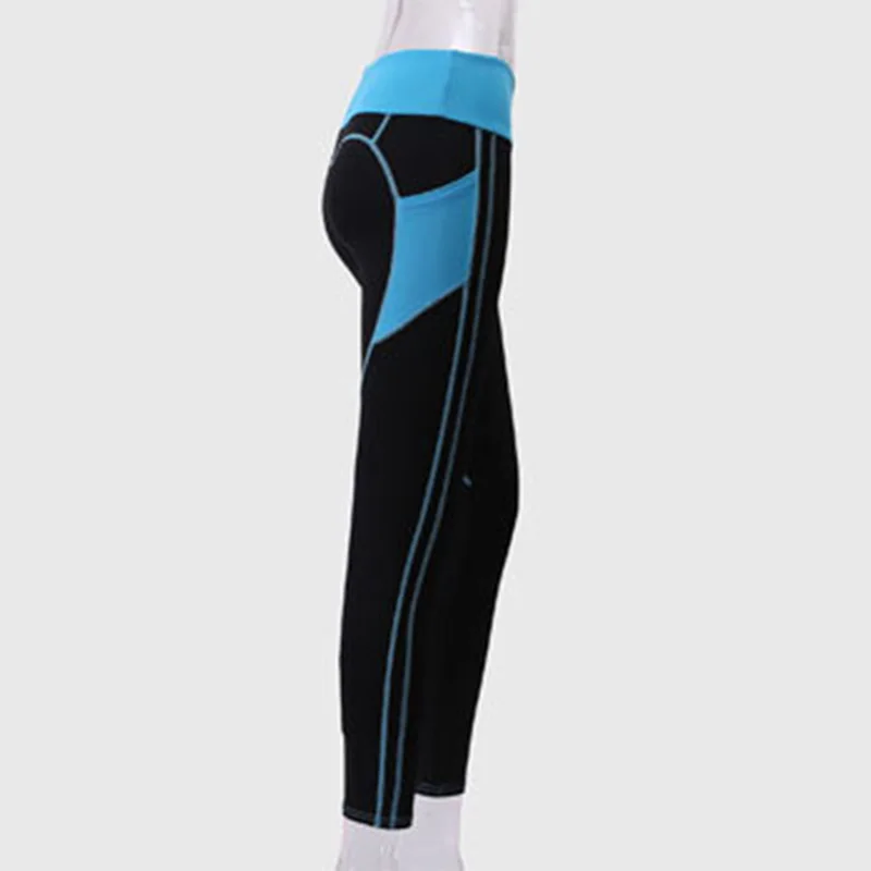 yoga sports pants fitness exercise legging4