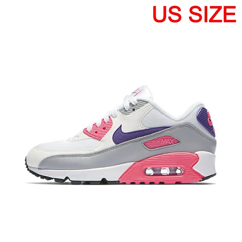 Новое поступление NIKE AIR MAX 90 LE Для женщин прямые поставки от производителя - Цвет: 325213136