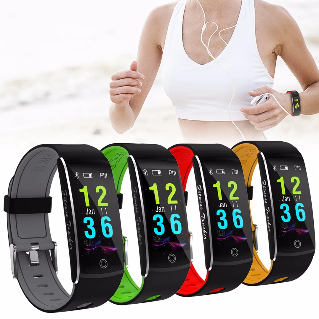 cheap step tracker