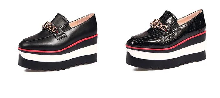 women wedges Z473-1
