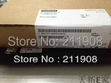 

Siems 6ES7195-7HD80-0XA0 6ES7 195-7HD80-0XA0 NEW