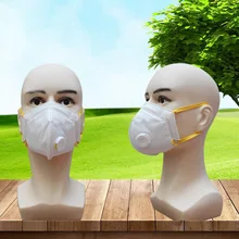 2 шт./лот PM2.5 маска для полости рта противопылевая дыхание респираторы против дымки одноразовые маски защитные маски для защиты лица GKZ005