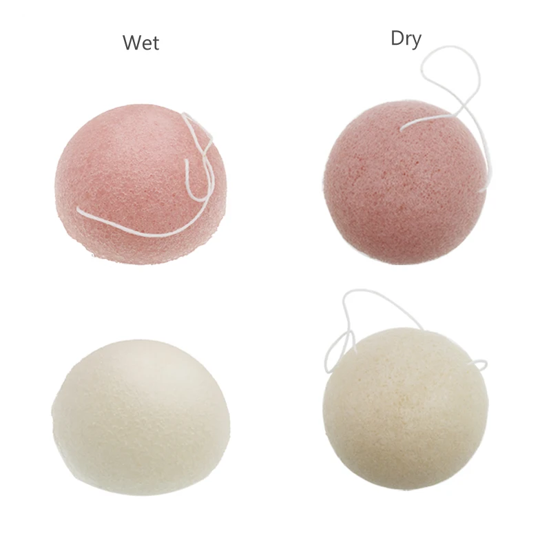 Konjac Sponge 41