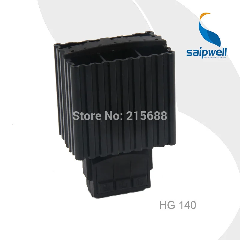 Saipwell 12 вольт электрический воздухонагреватель HG 140 Series 15 w|heater heater|heater electricheater volt |