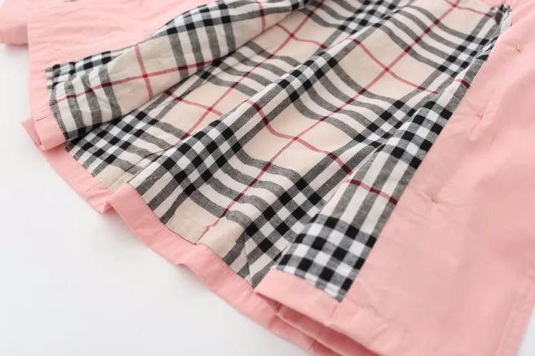 Girls coat 16