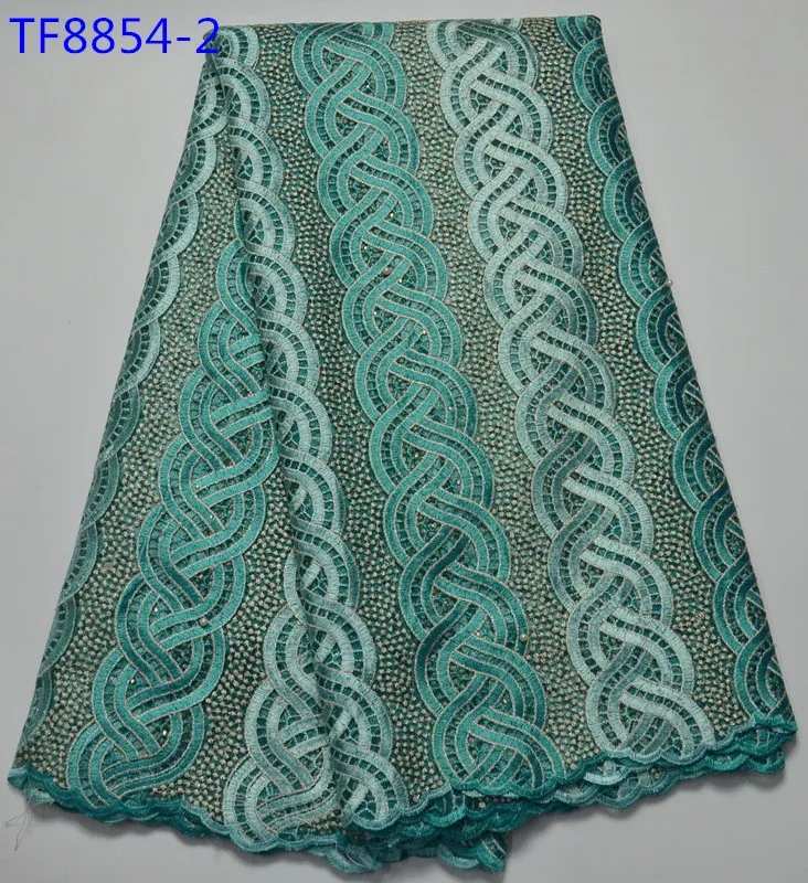 french lace fabric _1