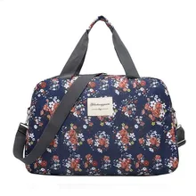 LHLYSGS бренд Для женщин модные сумки на плечо большой Ёмкость Sportsing дорожная сумка ручной Чемодан сумка дорожная сумка Водонепроницаемый