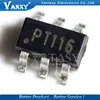 10 piezas PT116 SOT23-6 SMD ► Foto 2/3