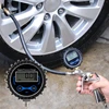 Digital Rapid Tyre/Tire Deflator Car Trucks Tire Pressure Gauge Air Deflators Off-Road Vehicle 4WD ► Photo 2/6
