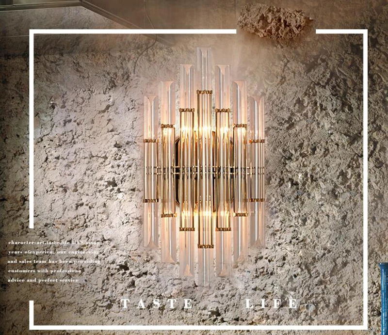wall lamp 8