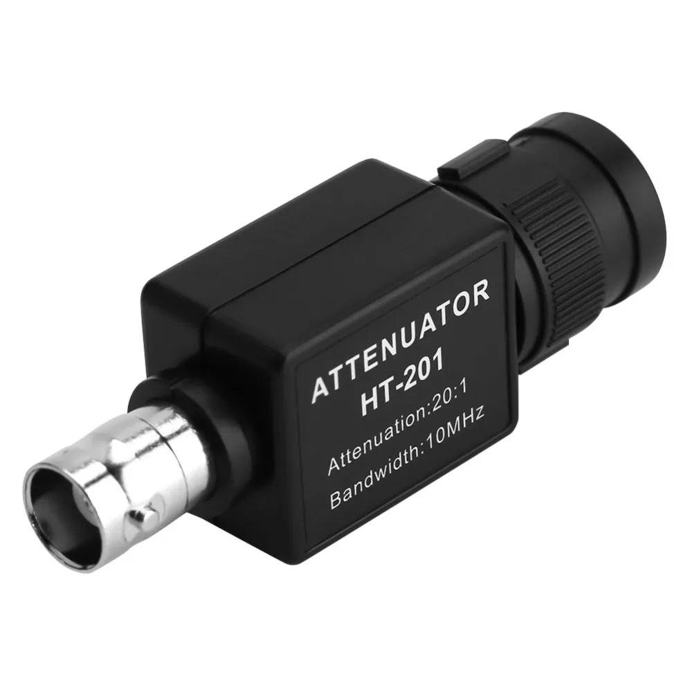 Buy Hantek HT201 HT 201 201 Signal Attenuator 10MHz