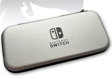 Carry Case for Nintend Switch Travel Carry Bag Shell Pouch Box Nintendo EVA Hard Travel
