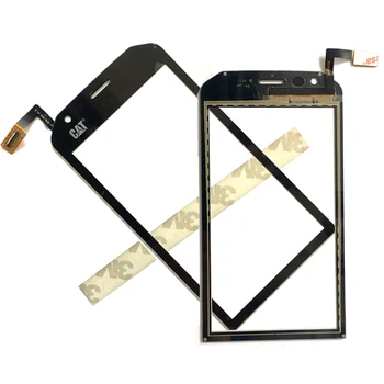 

New For Caterpillar CAT S40 Touch Screen Panel Digitizer Sensor Glass Replacement Parts