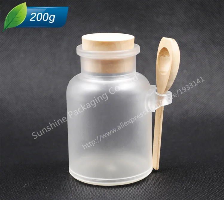 Пластиковая бутылка для порошка 200 мл 12X200 г|bottle sock|bottle sportbottle pendant |