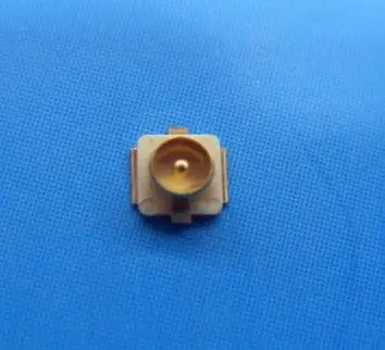 20279 001E 01 IPEX Разъем для антенны SMD совместим с разъемом U. LF|smd socket|smd connectorsmd antenna |