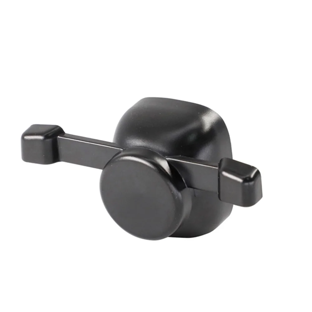 Black Gimbal Protect Cover Camera Guard Lock Stabilizer Lens Cap for Parrot Anafi Drone Accessories | Электроника