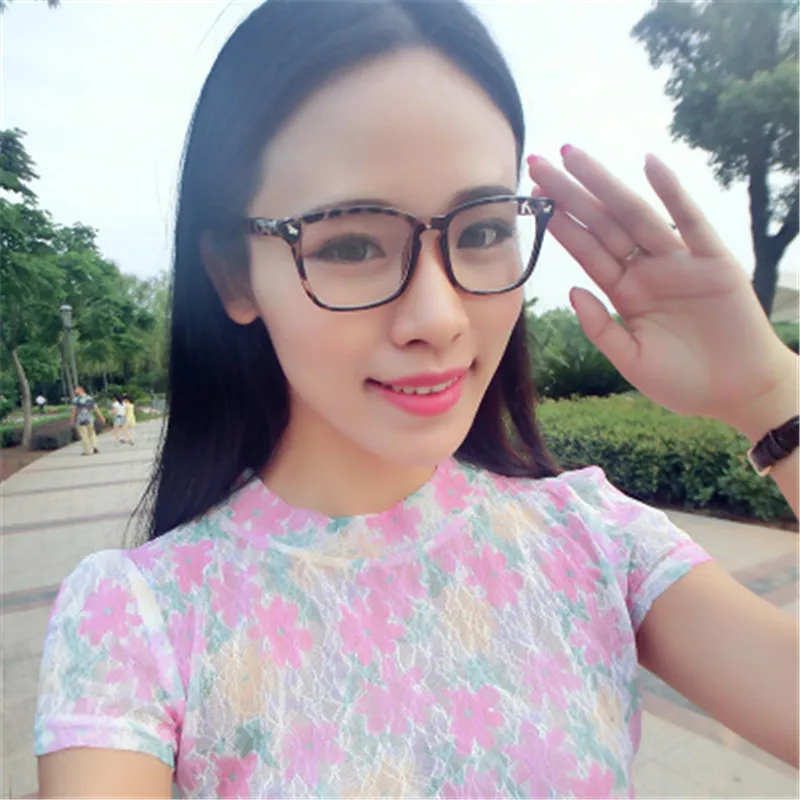Fashion-black-Square-For-Women-Transparent-Glasses-Spectacle-Frames-Mens-Computer-Eyeglasses-Male-glass-Goggles-Female (2)
