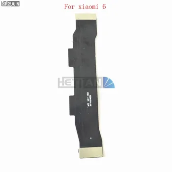 

5PCS for Xiaomi 6 Mi6 MI 6 Main Board Motherboard Flex Cable Connection Board Component Replacement Spare Parts