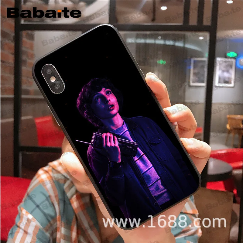 Finn Wolfhard Stranger Things