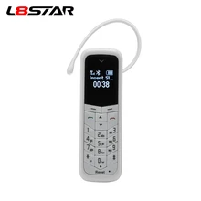 L8STAR BM50 Dual SIM TF Cartão Discador Fone de Ouvido Bluetooth Estéreo mini Fone de Ouvido Sem Fio Versão Atualizada Do Carro Do Telefone Móvel Fone De Ouvido