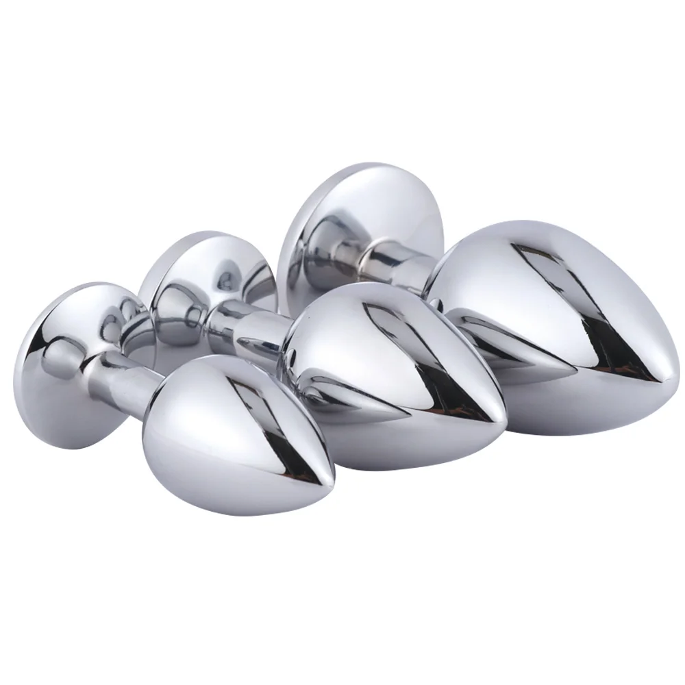 jewelry butt plug set (2)