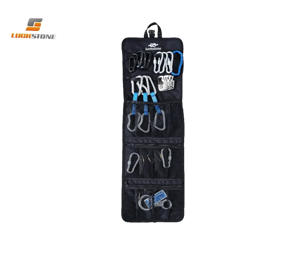 SUBITO Outdoor High Quality Mountaineering Rock Climbing Safety Rope