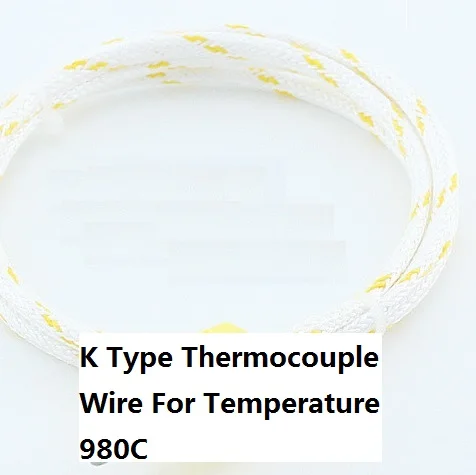

K тип 980C термомуфельная проволока