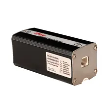 TOWE AP RJ45-E1000/8 S 1000M POE сеть lightning защита 1" Шкаф Защита от перенапряжения