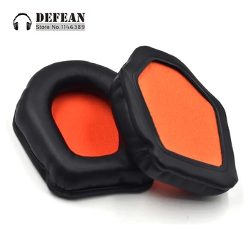 

Replacement Earmuff earpads Ear pads cushion cup cover pillow for Tritton Trigger Stereo Headset for Xbox 360 headphone