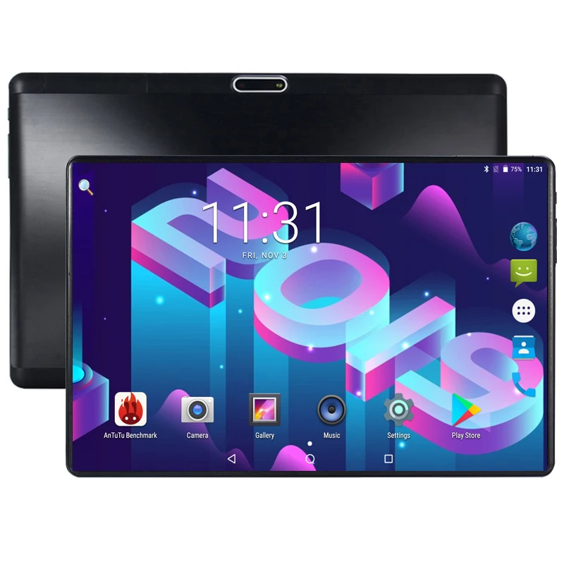 Buy New Launcher !!! 10 inch Octa Core Tablet 4G LTE 4GB RAM 64GB ROM 1280*800