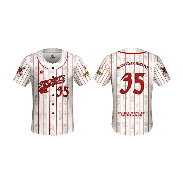 pink baseball jersey mens